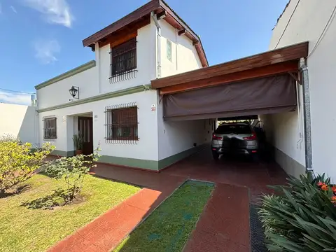 Casa en Venta 38 años
