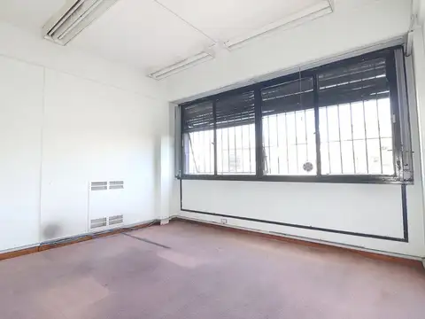 Bernardo de Irigoyen 100