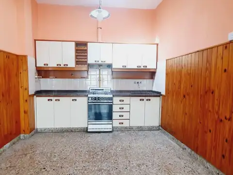 Casa en Caseros