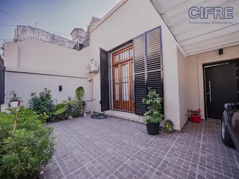 Depto Tipo Casa en Venta de 3 dormitorios