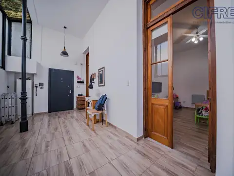Depto Tipo Casa en Venta 66 años