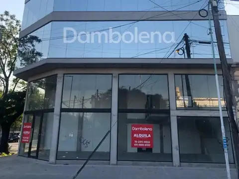 Oficina en Alquiler en Centro (Moreno), $ 1.700.000