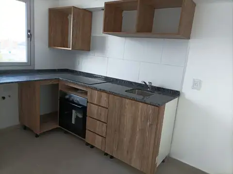 Departamento en Venta al Norte