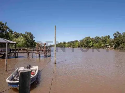 Venta Lote Emprendimiento comercial 8 cabañas a estrenar