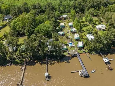 Lote Emprendimiento comercial 8 cabañas a estrenar
