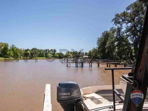 Casa en Venta 1 año