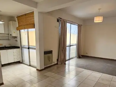 ALQUILER DEPARTAMENTO MONOAMBIENTE VILLA DEL PARQUE