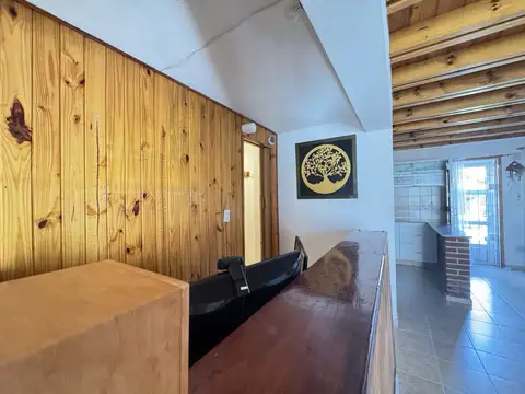 Casa 3 ambientes Santa Clara del Mar