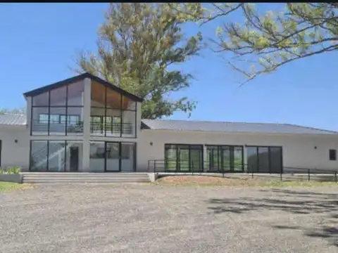 VENTA DE TERRENO B°CERRADO LA ELINA, COMARCAS DE LUJAN