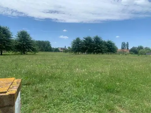 Terreno en Venta de 2000,0 m2