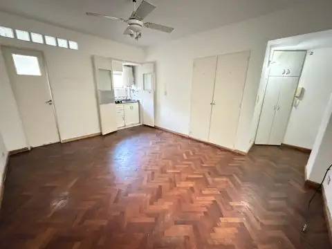 Departamento en Alquiler en Recoleta, $ 400.000