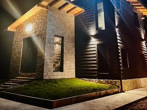 Casa en Villa Lago Puelo