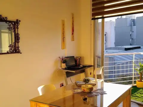 Departamento en Alquiler de 2 ambientes