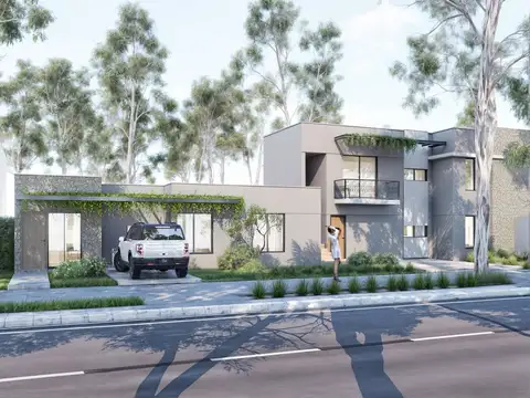 Departamento en Venta en Rodeo de la Cruz, USD 93.000