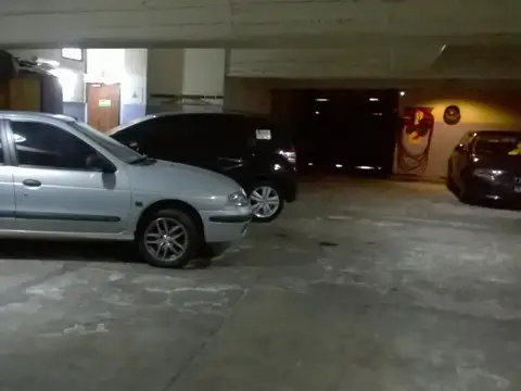 Cochera en Venta cubie.