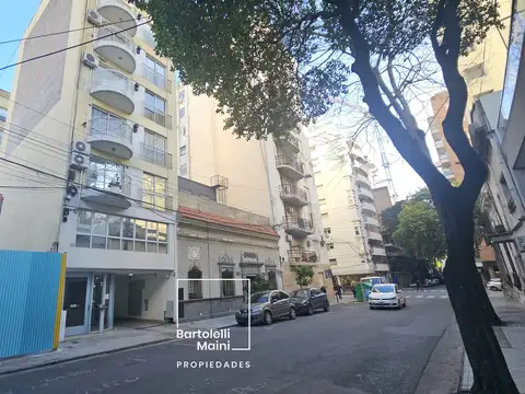VENTA | BALCARCE 634 | Semipiso 1 dormitorio