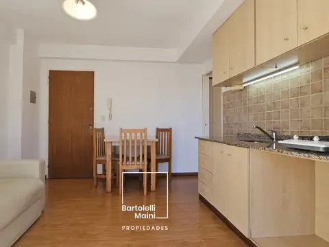 Departamento en Venta 10 años