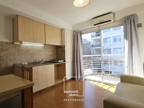 Departamento en Venta Apto profesional