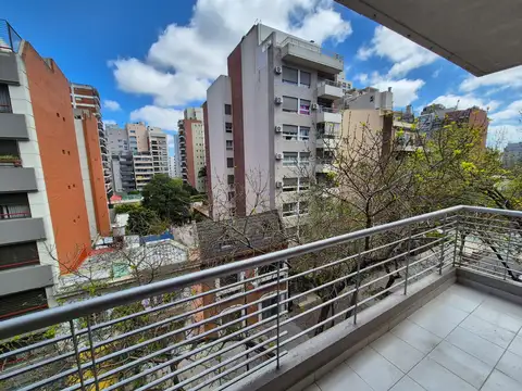 Departamento en Venta en Villa Urquiza, USD 97.000