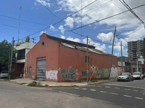 Venta Galpón Villa Saenz Peña