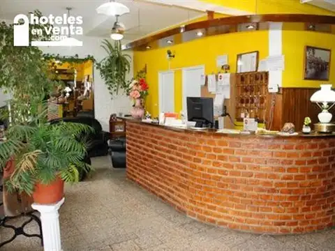 Hotel en Venta en Gualeguaychu, USD 850.000