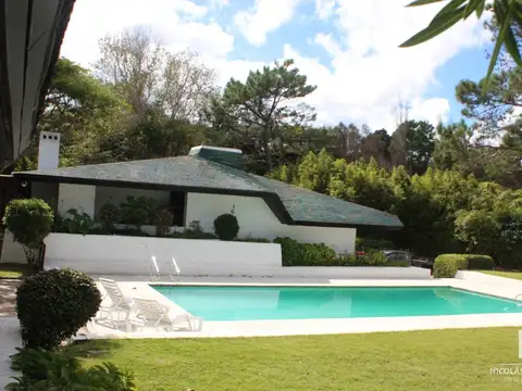 Casa en Venta 2024 años