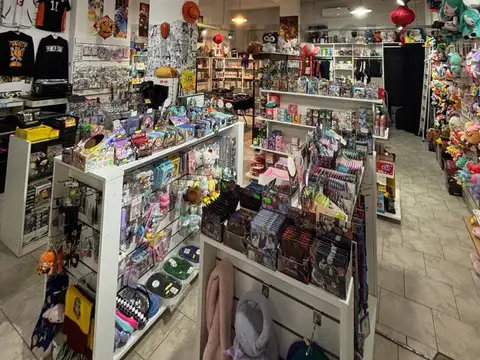 Local en Venta A Estrenar