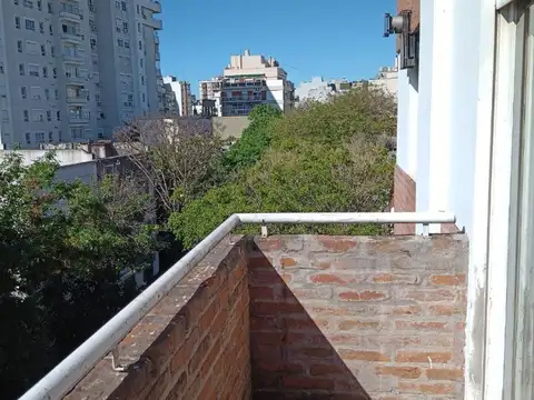 2 amb fte bcon  Lum!  Campichuelo y Aranguren   Pq Centenar