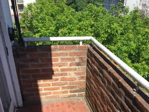 Departamento en Alquiler 26 años