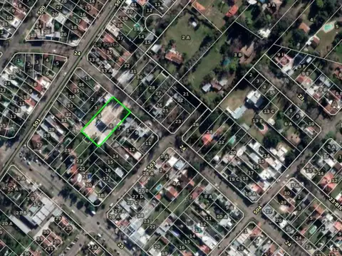 Galpon en Venta A Estrenar