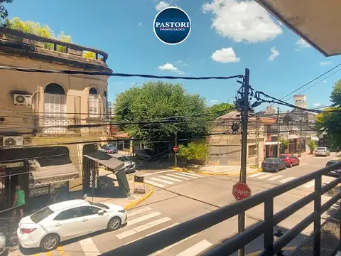Departamento en Alquiler 25 años