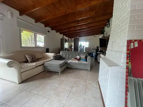 Casa en Venta 7 años