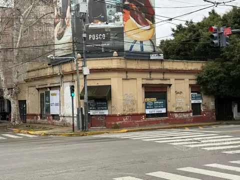 Local en Alquiler 30 años