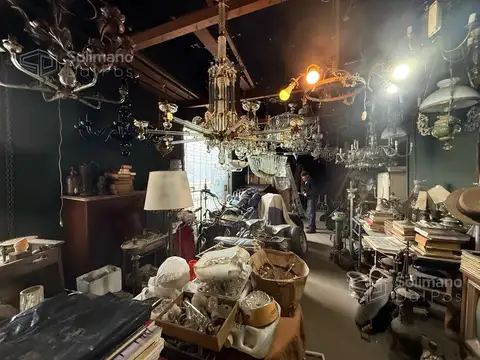 Local en Alquiler en La Lucila Vías / Libertador, USD 2.100