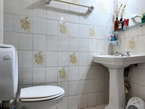 Depto Tipo Casa en Venta en Villa Santa Rita, USD 169.000