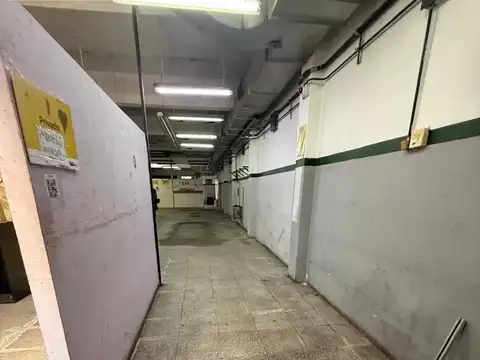 Galpon en Alquiler A Estrenar