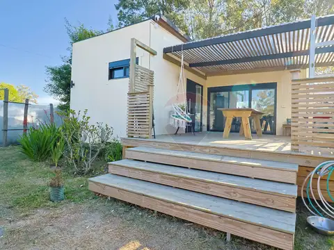 VENTA- 2 casas en un padron797m2-BELLO HORIZONTE