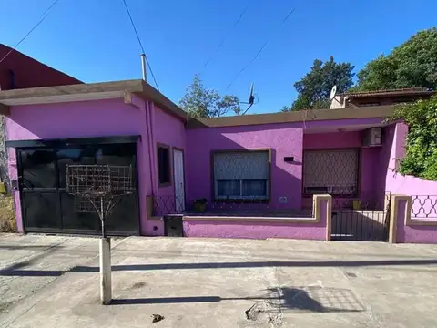 Calle Blasco Ibañez 3842
