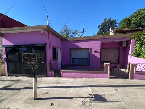 Calle Blasco Ibañez 3800