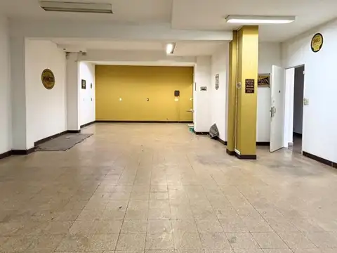 Venta -  LOCAL comercial - Avellaneda