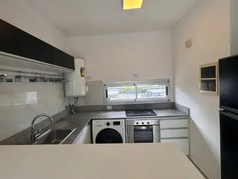 Departamento en Alquiler de 2 dormitorios