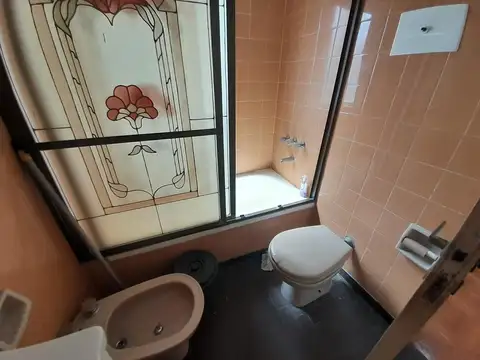 Alquiler departamento 2 ambientes