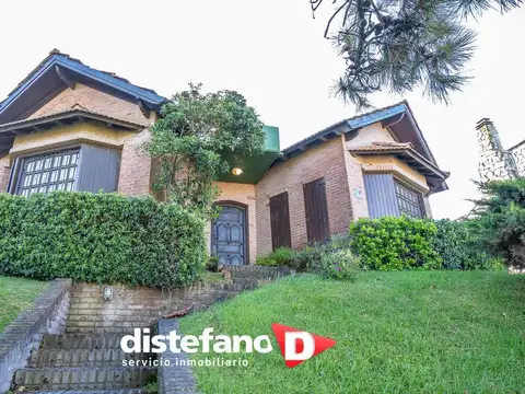Casa - ALQUILER_TEMPORAL - Argentina, Pinamar - AV. LIBERTADOR 3984