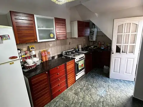 VENTA PH 3 AMBIENTES SAN MARTIN