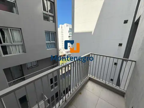 Departamento en Alquiler A Estrenar