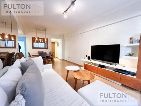 Departamento en Venta de 4 ambientes