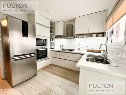 Departamento en Venta en Belgrano, USD 340.000