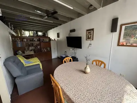Casa en Venta en Villa Urquiza, USD 250.000