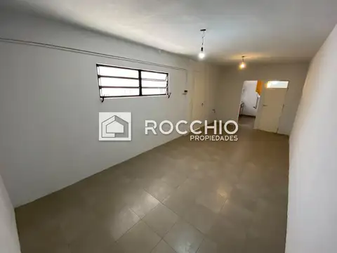 Monoambiente en alquiler Suarez