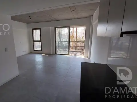 Departamento en Venta de Monoambiente